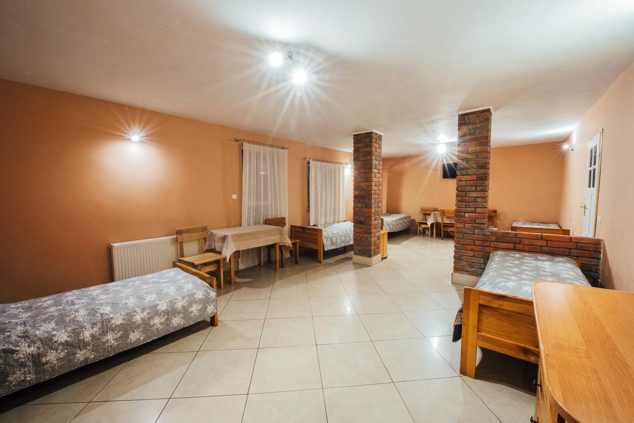 Hotel Orzel #N/A Exterior photo