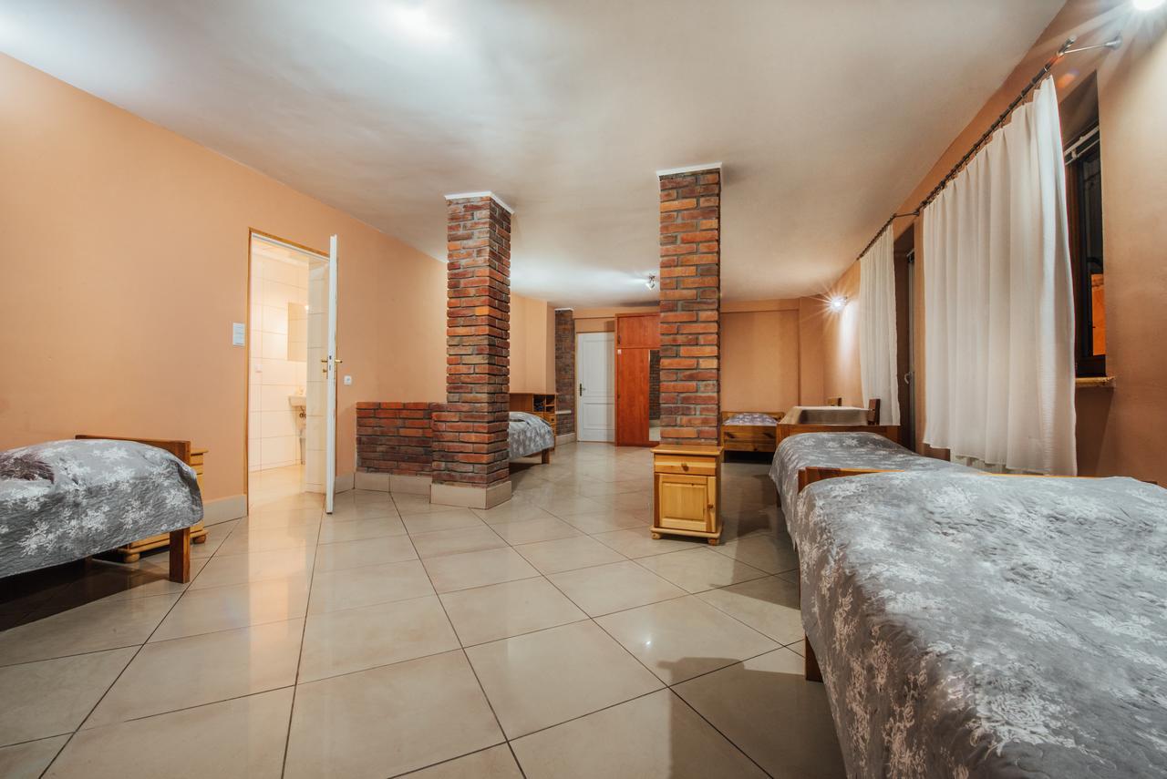 Hotel Orzel #N/A Exterior photo