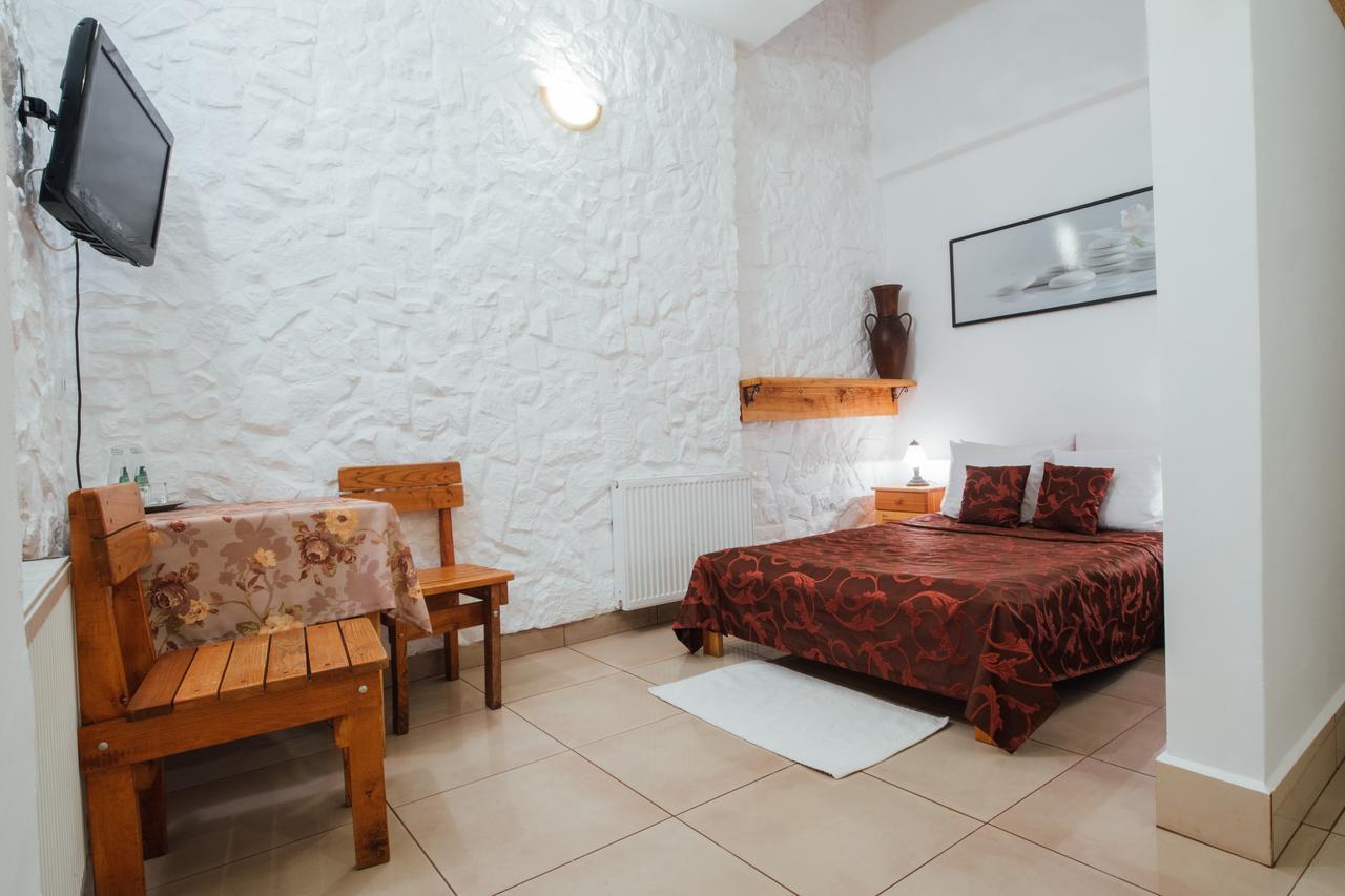 Hotel Orzel #N/A Exterior photo
